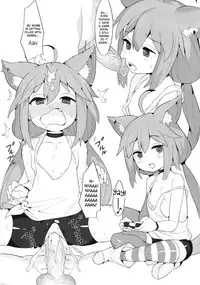 [Tuzi Laoda (Henrybird9)] VTuber Totemo Yokubari Set!! | Virtual YouTuber Extreme Lust Set!! (Virtual YouTuber) [English]