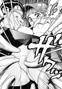 [Chataro] Nami SOS! - Incubi Hunter Nami First Battle