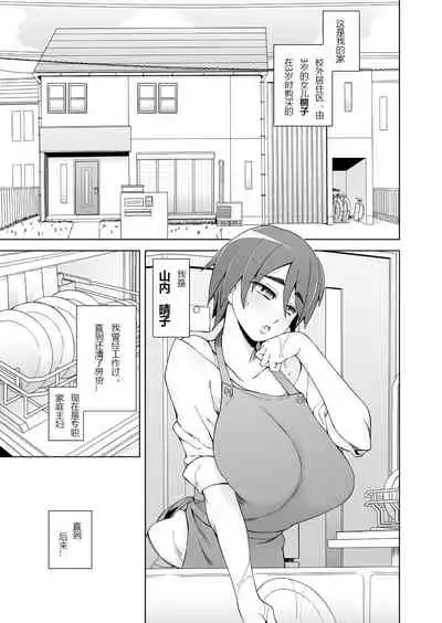 Hitozuma Haruko no Tyoukyou Netorare Seikatsu