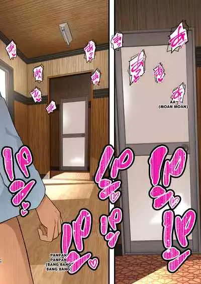 [OTOREKO (Toilet Komoru)] Tatakae! Yoshimura-san! 1 ~Otoko wa Full Bokki Oazuke NTR~ - FIGHT! YOSHIMURA-SAN! 1 - man with full erection on hold [English]