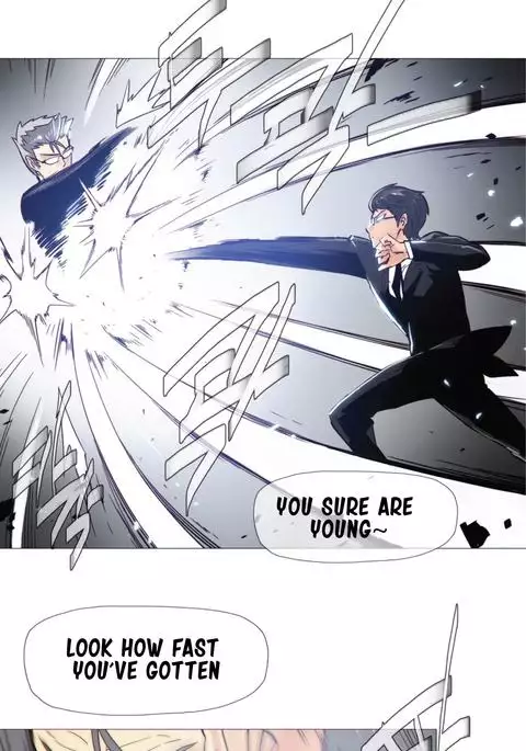 Household Affairs Ch.1-37