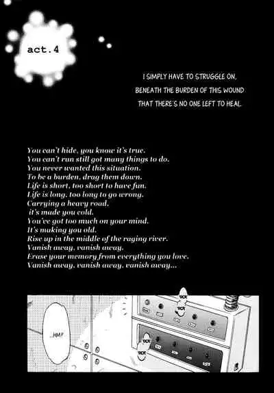 [Soul Beast Union (Ossan)] Dragon Ball dj – Muimi na Kiiro 2 [Eng]