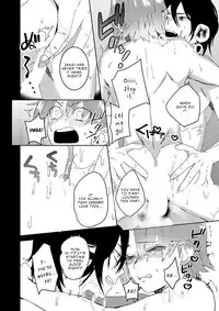 [shoco] Samurai Lover 2 [English] {Fujoshi Scans} [Digital]