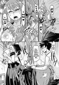 [Kuroshiki] Ja Ja Uma Sailor Fuku | Wild Horse School Uniform (Bessatsu Comic Unreal Monster Musume Paradise Vol. 2) [English] [Y2Ryoko] [Digital]