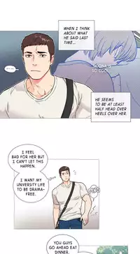 [The Jinshan] Sadistic Beauty Ch.1-17 (English) (Ongoing)