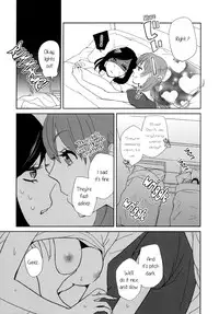 [Amano Shuninta] Encore!!!! (Yuri Hime Wildrose Vol. 7) [English] {yuriproject}