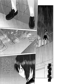 [Kurogane Ken] persona KAREN (Mebae Vol.1 - Vivid Girls Love Anthology) [English] [Yuri-ism]