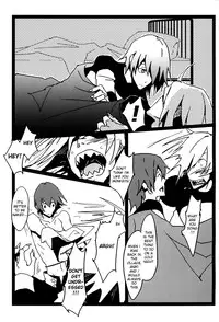 [ETN2 (Neo)] XXX (Tengen Toppa Gurren Lagann) [English] [MOY Moe Scanlations]