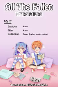 [Akazawa RED] Sewayaki Zashiki-warashi | Meddlesome House Spirit (Towako Ichi) [English] [ATF]