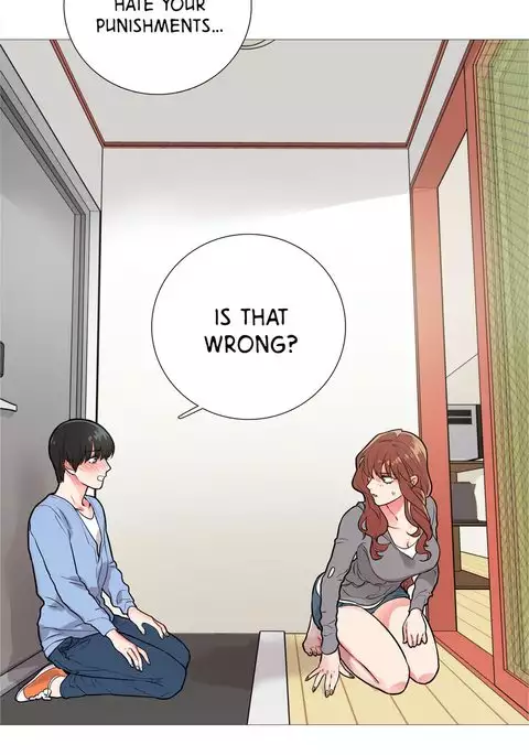 Sadistic Beauty Ch.1-34