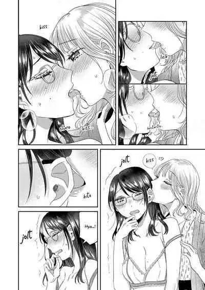 Breath Shikou no Yuri Seiheki Anthology