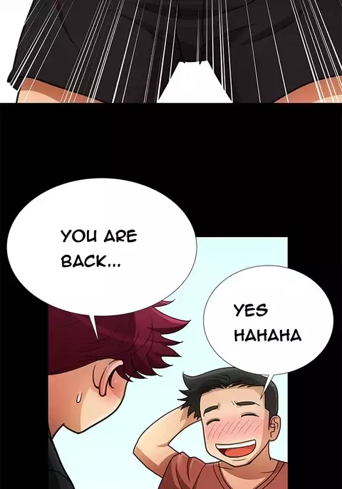 Will You Do as I Say? Ch.1-19