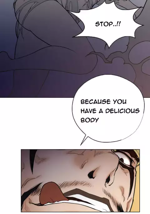 Perfect Half Ch.1-16