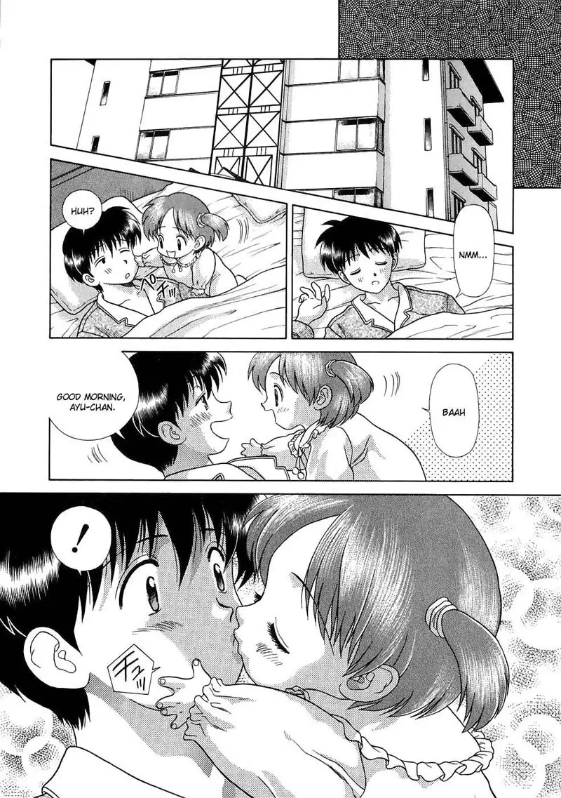Futari Ecchi Vol12 - Pt119