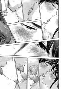 [Shikishiro Konomi] Netoraserare Ch. 10-18 [English] [Seinan Scans+Rabbit Scans]