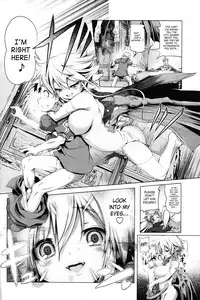 [Akazawa Red] Okinodoku desu ga, Bouken no Sho wa Kiete Shimaimashita | Unfortunately, Records of my Adventure Were Erased (Girls forM Vol. 09) [English] [SaHa]