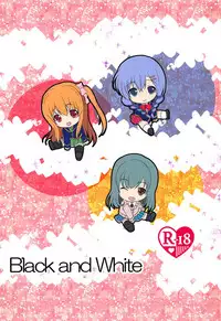 (C94) [Black And White (Mister)] GF (Irodori) 01 (Girl Friend BETA)