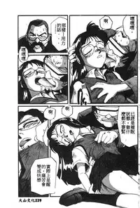 [Anthology] Shitsurakuen 7 | Paradise Lost 7 (Neon Genesis Evangelion) [Chinese]