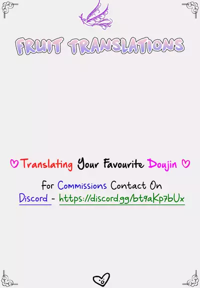 [Lefthand] Adventure-chan helps the lustful horse cum so he'll carry her away (Fruit Translations)