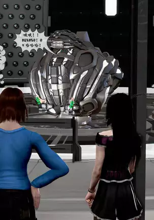 【PIXIV】 DDK00 弥生 第五章