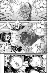 [Kai Hiroyuki] Love Kachuu | Lover's Time Ch. 1-5 [English] [biribiri + Sei-Jin + The Lusty Lady Project]