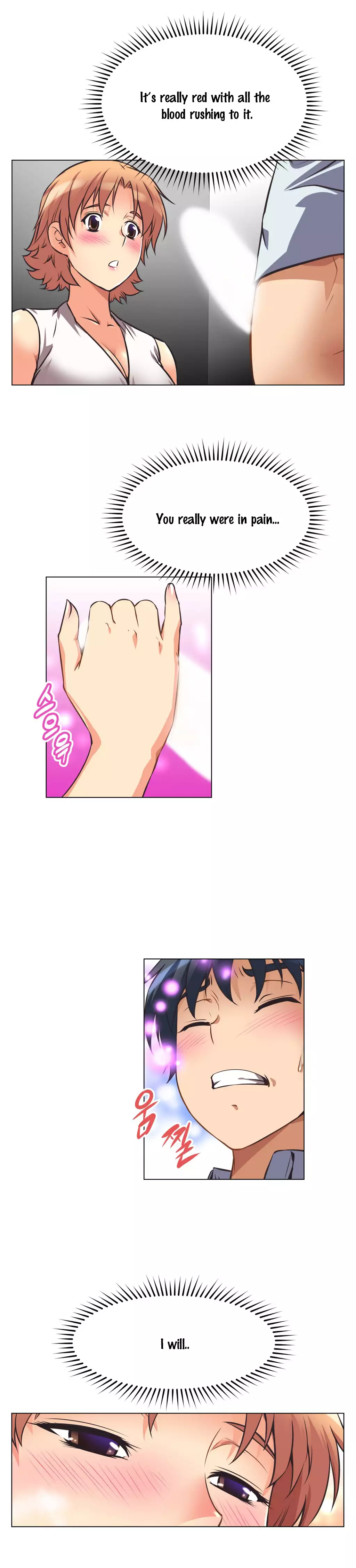 Brawling Go 0-18 Chapters