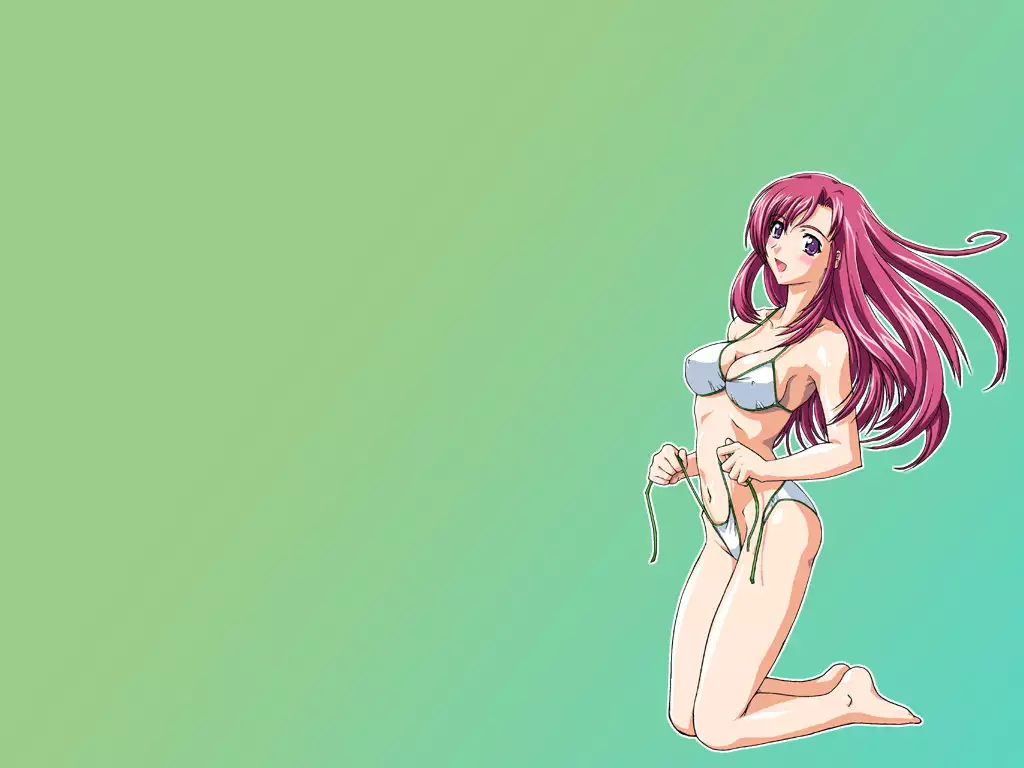 Misoya CG Collection CD-ROM Volume 13 Bitter