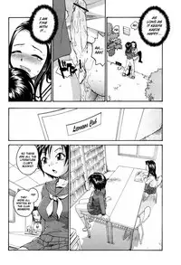 [RaTe] Sister Slave Ch.1-7+10-12 [English]