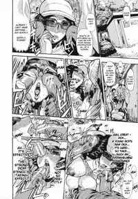 [N.O. Chachamaru] Sweet Weekend Life part 2 (COMIC MUJIN 2006-07) [English] [Natty Translations]