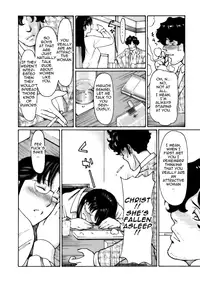 [Takasugi Kou] Cafe e Youkoso - Welcome To A Cafe [English] {Tadanohito}