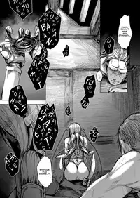 (C90) [Nanbou Hitogakushiki (Nakamura Regura)] Tourou no Ono [English] [Zero Translations]