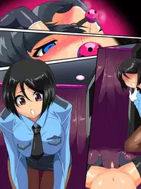 [Warabimochi] Warugaki Taiji I