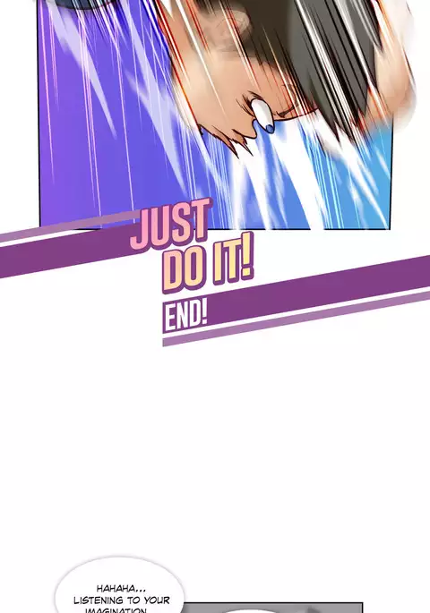 Secret Folder Ch.1-15