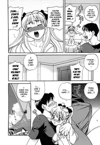 [Yukiyanagi] Shikatte! Futago Shimai | Scold Me! Twins Sisters (Complete) [ENG] [Yoroshii+SGC]