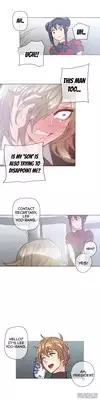 [ButcherBoy] Household Affairs Ch.1-36 (English) (YoManga) (Ongoing)