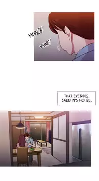 [PINKO] Scandal of the Witch Ch.1-29 (English) (Ongoing)