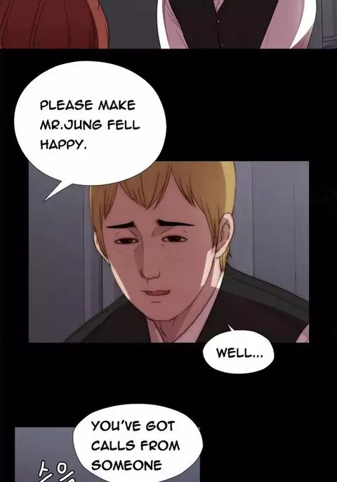 Girl Next Door Ch.1-18