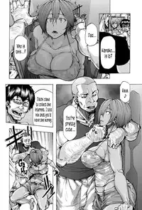 [Kizuki Rei] One Coin (COMIC Masyo 2015-09) [English] [B.E.C. Scans]