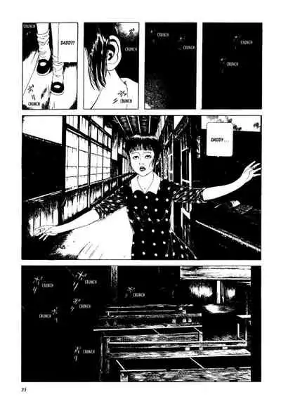 Shōjo Tsubaki | Mr. Arashi's Amazing Freak Show