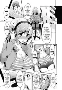 [Shouno Kotaroo] Hatsujou Baby - Baby in Mating Season [English] [doujin-moe.us]