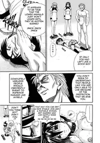 [DISTANCE] Michael Keikaku ~Kyou kara Boku wa Onnanoko~ 3 [English] [Tadanohito]