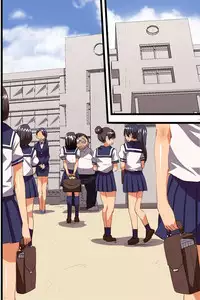 [MC] Saimin Appli de Gakuen no Zettai Shihaisha ni Nari Seito mo Kyoushi mo Zenin Ore ni Fukujuu Houshi Suru Harem Sekai wo Tsukutte Mita