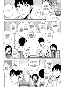 [MTNO] Amabura! (Otokonoko Heaven Vol. 24) [English] [Nosebl33d]