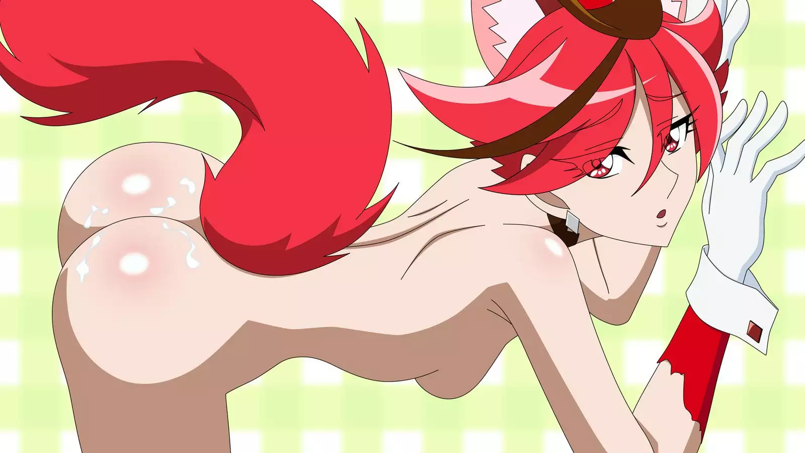 A La Mode Little Room