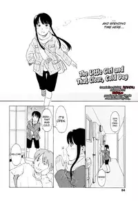 [Onizuka Naoshi] One Hot Minute [English]