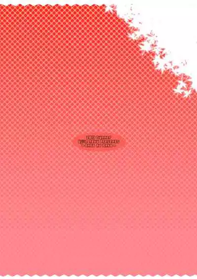 [Sniff Dogs (Ujiie Moku)] Anko no Anko | Anko's anko (Tamako Market) [English] [The Blavatsky Project] [Digital]