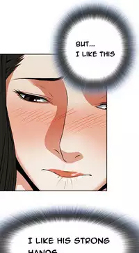 Take a Peek Ch.1-7 (English) (Ongoing)