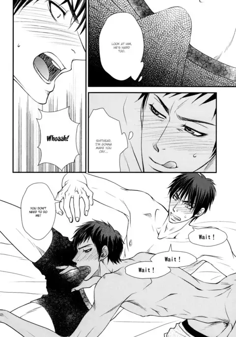 Tengoku made Massugu | Straight to Heaven