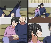 [Iris art (Toda Hisaya)] Aitsu ga Katta Gom no Size wa Ore no yori Dekakatta