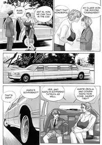 [Nishimaki Tohru] Blue Eyes Vol.5 [English]